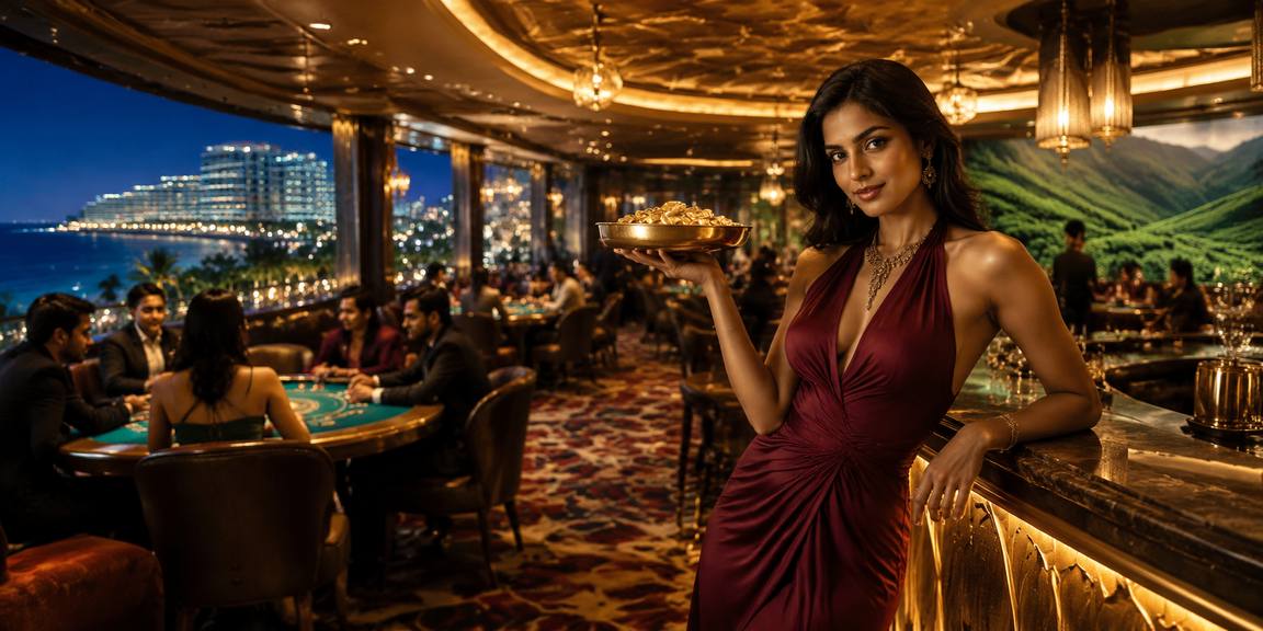 vip4bet gaming platform