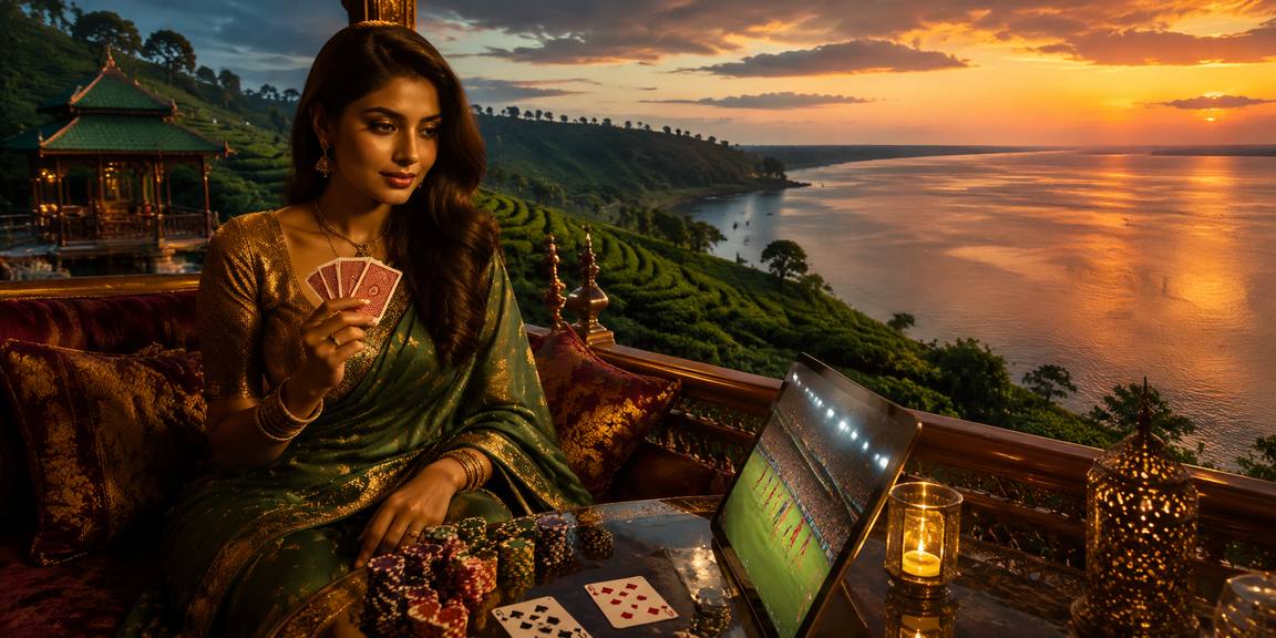 vip4bet প্রোগ্রেসিভ পোকার